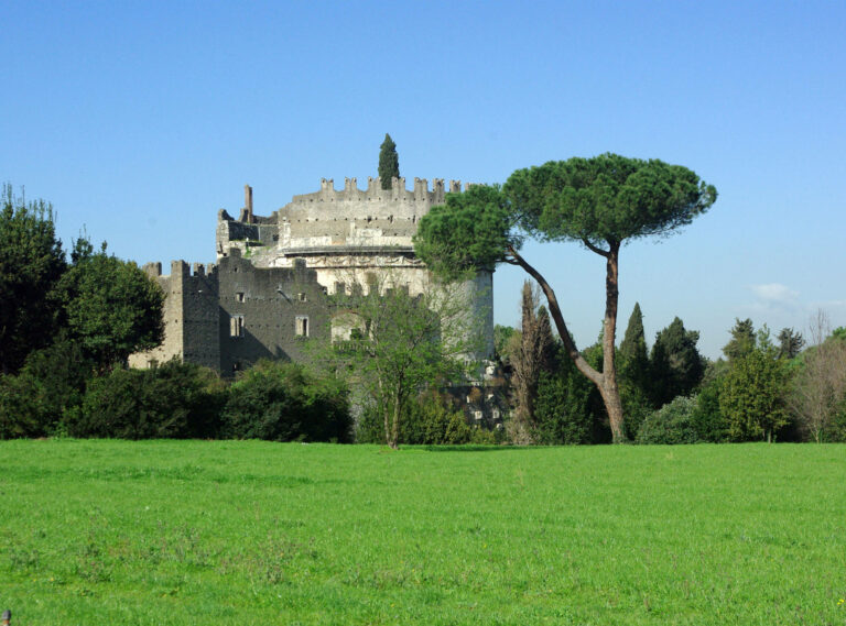 Parco della Cafarella