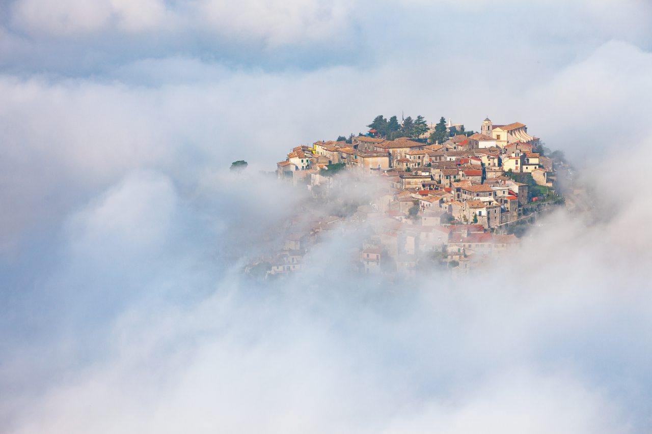 Borgo Castro dei Volsci (F